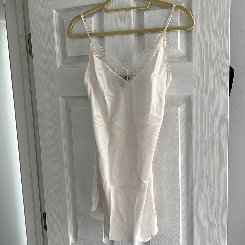 White Slip